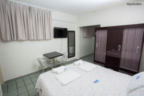 Hotels in Patos